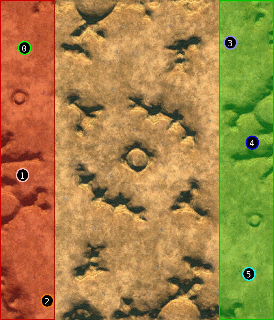 sat pic of Eye of Horus v13